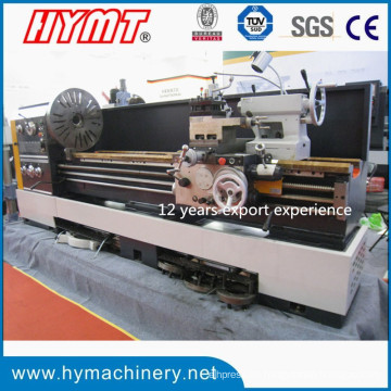 CS6266Bx2000 China Máquina de torno horizontal de torneado de metal